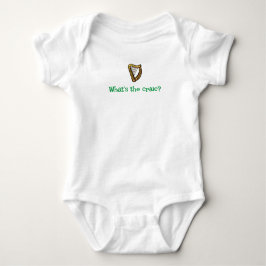 Babybodysuit Baby Strampler