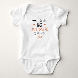 Babybodysuit für Minimalistisches Baby Strampler