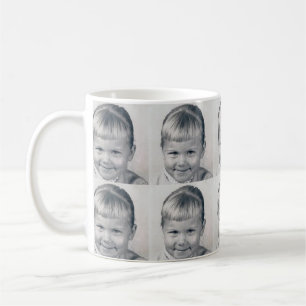 Babyboomer-Kaffee-Tasse Kaffeetasse