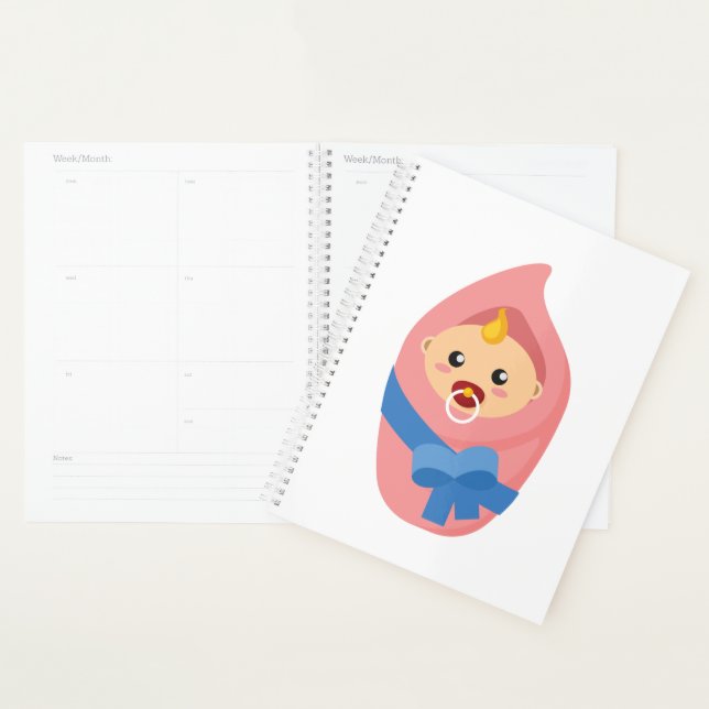 Babyclipse Planer (Anzeige)