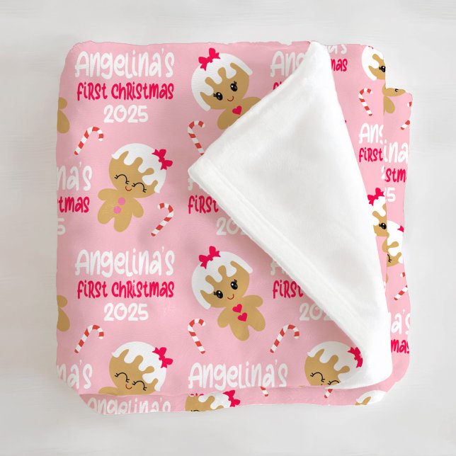 Babydecke Fleecedecke (Von Creator hochgeladen)