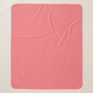 Babydecke Sherpadecke