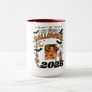 Babydecke Tasse