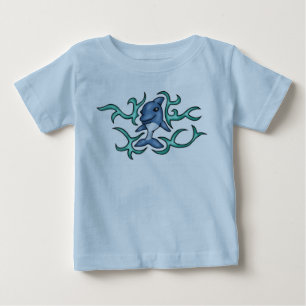 Babydelphin-T - Shirt