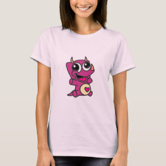 Babydinosaurier 2 T-Shirt