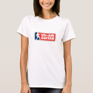 Babydoll T - Frauen - Vintagen Logos T-Shirt
