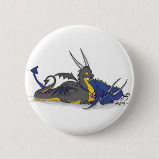 Babydrachen Button