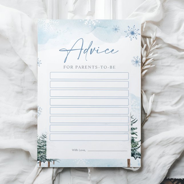 Babyduschberatungskarten für Eltern, die noch zu s (Von Creator hochgeladen)