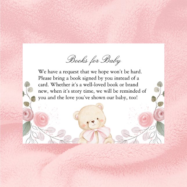 Babyduschbücher für Babynahrung Begleitkarte (Von Creator hochgeladen)