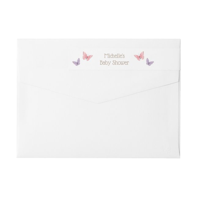 Babydusche (Rückseite)