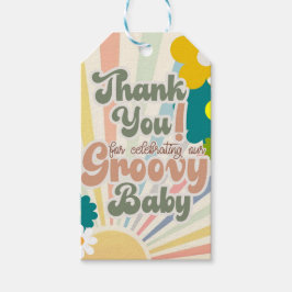 BABYDUSCHE, BABYBABY, INVITATIONSPAPIERPLATTE GESCHENKANHÄNGER