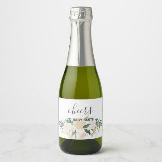 Babydusche Blume