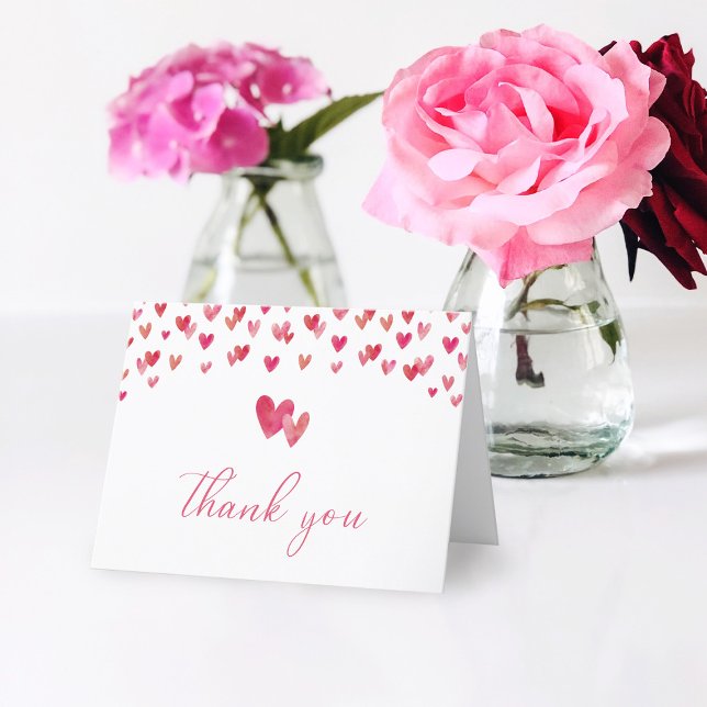 Babydusche Dankeskarte (Von Creator hochgeladen)