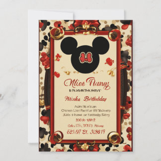 Babydusche Einladung