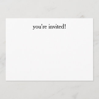 Babydusche Einladung