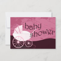 Babydusche