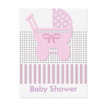 Babydusche