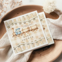 Babydusche mit neutraler Wasserfarbe