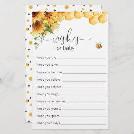 Babydusche nach Belieben