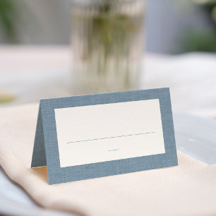 Babydusche niedlich platzkarte
