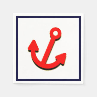 Babydusche Serviette