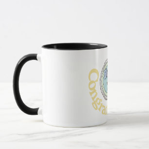 Babydusche Tasse