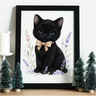 Babydusche Wall Art Fotodruck