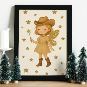Babydusche Wall Art Fotodruck