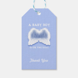 BabyduschgiftTags Geschenkanhänger
