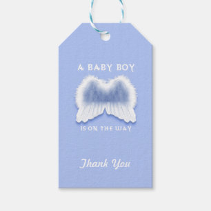 BabyduschgiftTags Geschenkanhänger