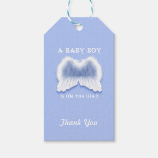 BabyduschgiftTags Geschenkanhänger