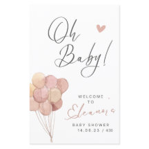 Babyeinladungen