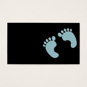 BabyFootprints