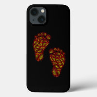 BabyFootprints
