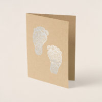 BabyFootprints
