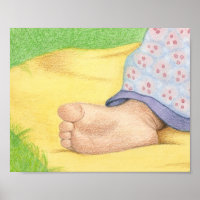 Babyfuß