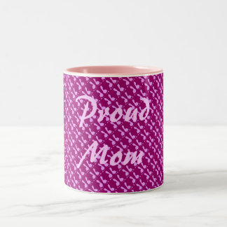 Babyfußabzüge (Mädchen) Zweifarbige Tasse