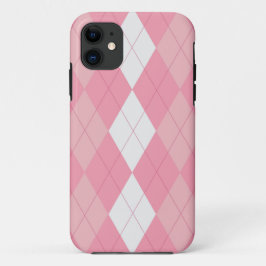 BabyGirl Raute iPhone Case