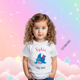 Babyhai Baby T-shirt