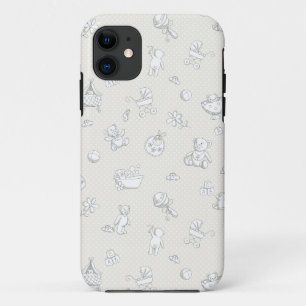 Babyhintergrund Case-Mate iPhone Hülle
