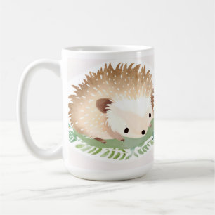Babyigel Kaffeetasse