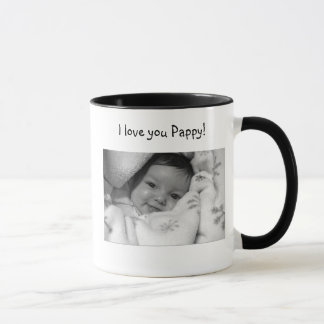 Babykaffee-Tasse… Tasse