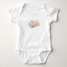 Babykarosserieanzug