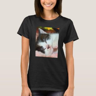 Babykatze T-Shirt