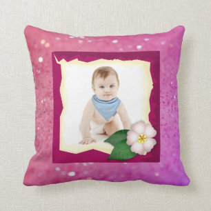 Babykissen Kissen