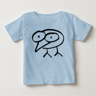 babykiwi baby t-shirt