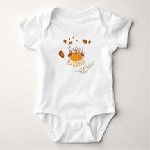 Babykleidung