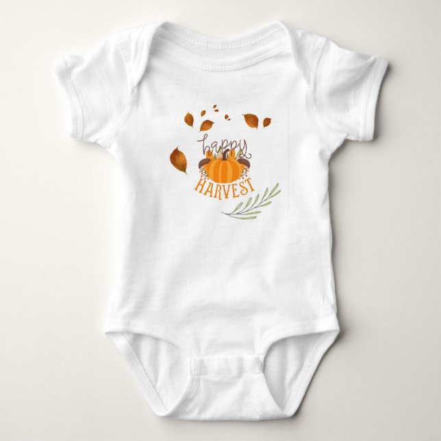 Babykleidung Baby Strampler (Vorderseite)