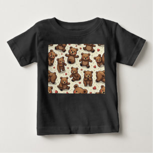 Babykleidung Baby T-shirt