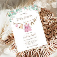Babykleidung Kleidung Boho Girl Babydusche
